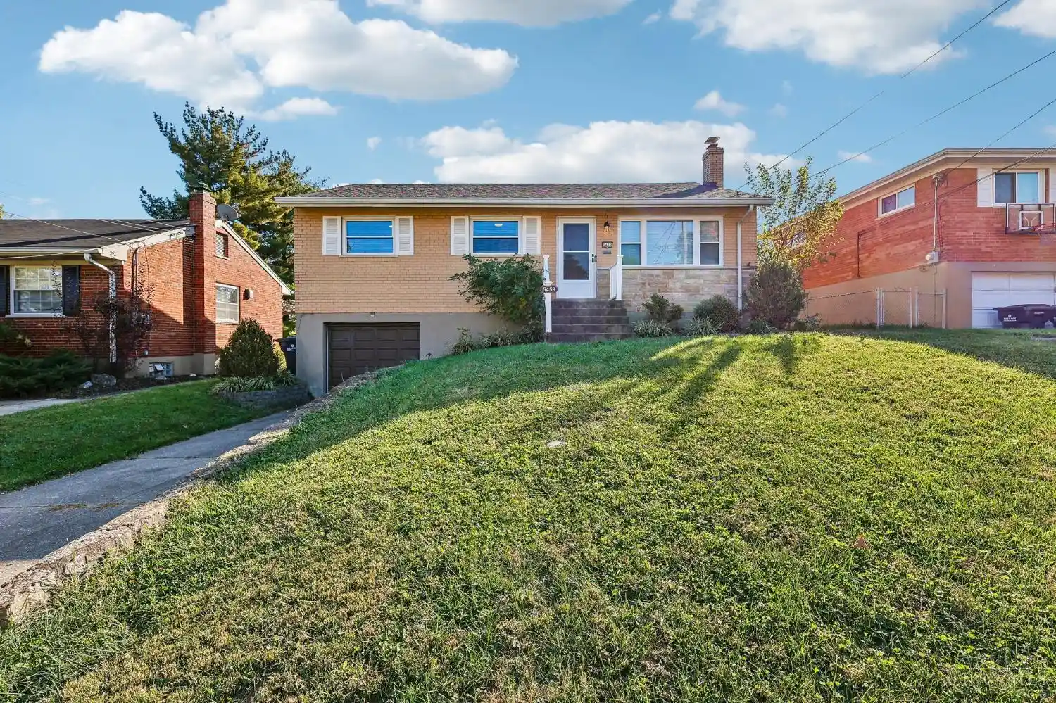 Single family home for sale at 5459 Joey Ter, Cincinnati, OH 45248 | MLS# 1898849