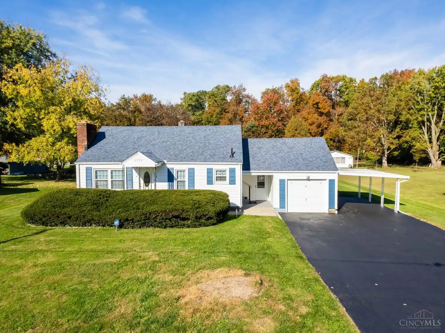 Single family home for sale at 6593 State Route 132, Goshen, OH 45122 | MLS# 1898893