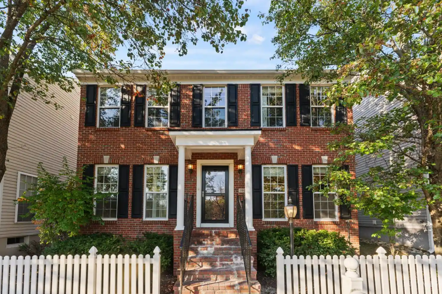 Photo 1 of Single family home for sale at 3921 Miami Run, Mariemont, OH 45227 | MLS# 1898899 | Listing updated on 2026-10-30