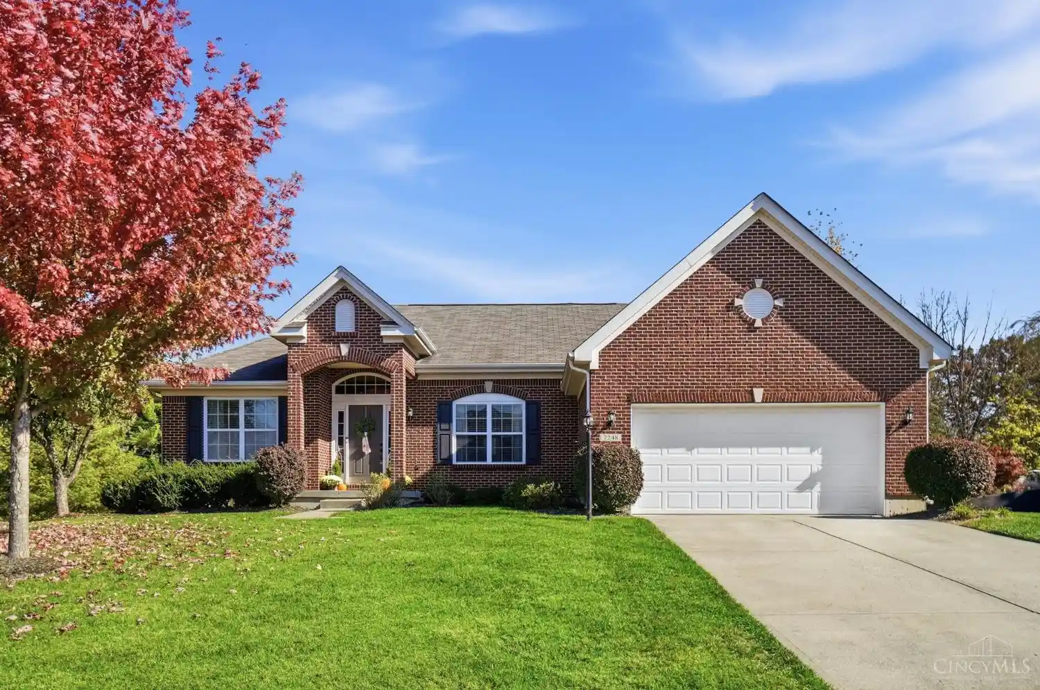 Photo 1 of Single family home for sale at 7248 Northgate Dr, Deerfield Twp., OH 45039 | MLS# 1898626 | Listing updated on 2026-10-30