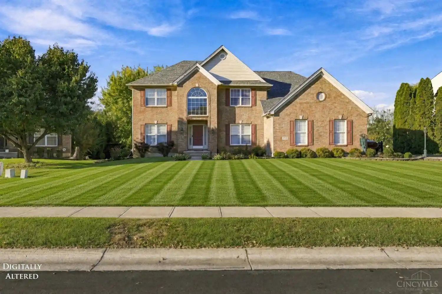 Single family home for sale at 4494 Millbrook Ln, Mason, OH 45040 | MLS# 1898883