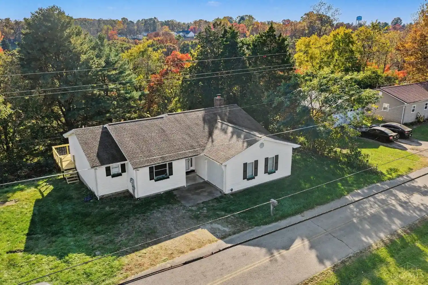 Photo 1 of Single family home for sale at 175 Owens Rd, West Union, OH 45693 | MLS# 1898879 | Listing updated on 2026-10-30