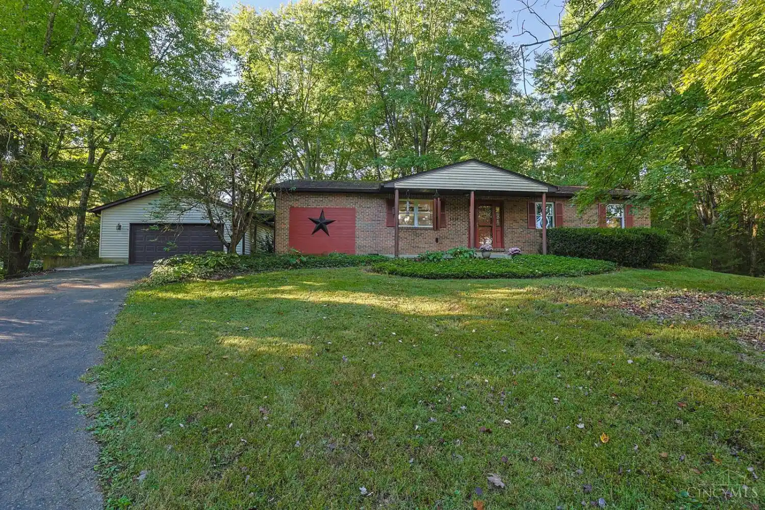 Photo 1 of Single family home for sale at 3531 Sodom Rd, Hamersville, OH 45130 | MLS# 1898920 | Listing updated on 2026-10-30