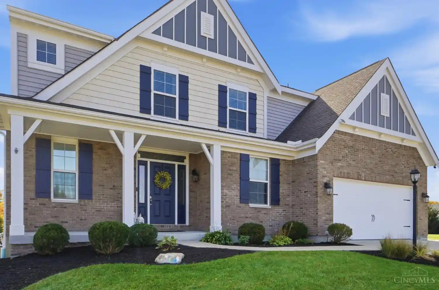 Photo 1 of Single family home for sale at 485 Springs Blvd, Springboro, OH 45066 | MLS# 1898603 | Listing updated on 2026-10-30