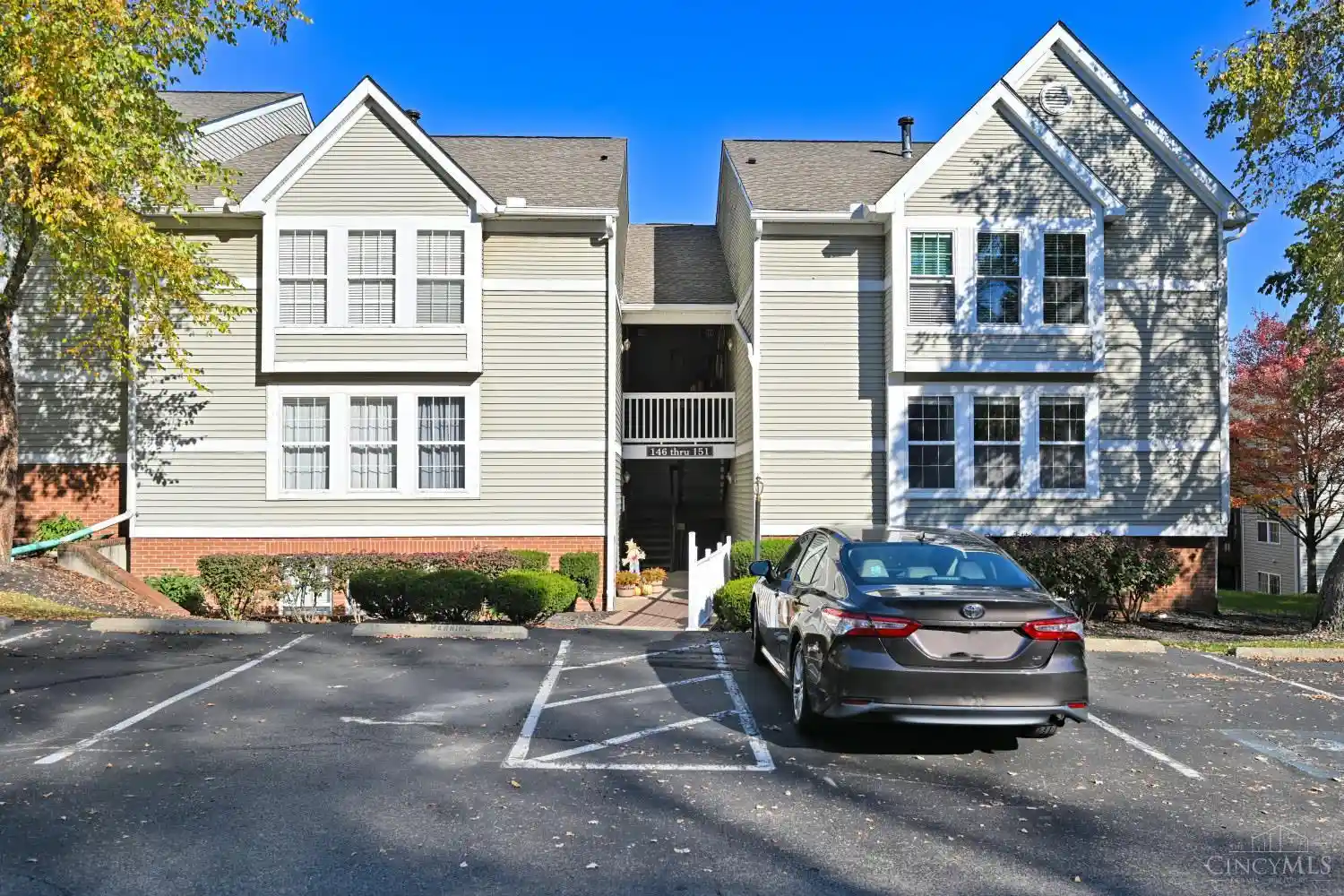 Photo 1 of Condo for sale at 149 Highridge Ct, Fairfield, OH 45014 | MLS# 1898914 | Listing updated on 2026-10-30