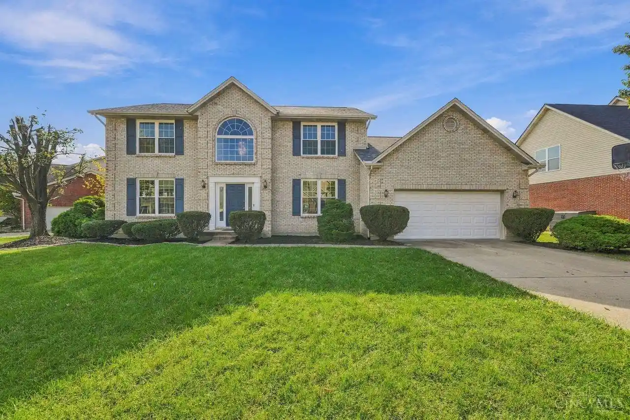 Single family home for sale at 6733 Charleston Run Ct, Deerfield Twp., OH 45040 | MLS# 1898763