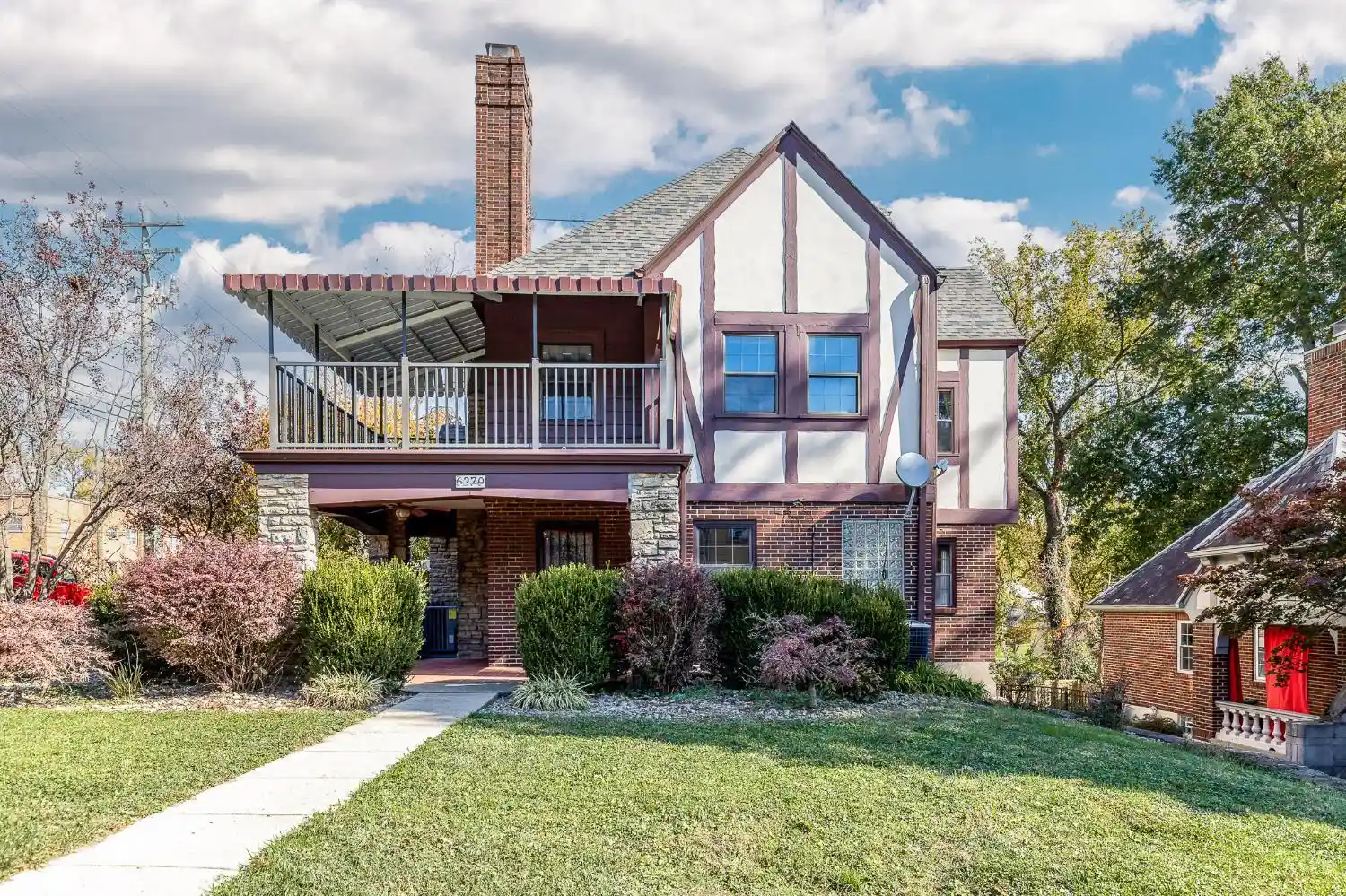 Photo 1 of Single family home for sale at 6270 Rogers Park Pl, Cincinnati, OH 45213 | MLS# 1898901 | Listing updated on 2026-10-30