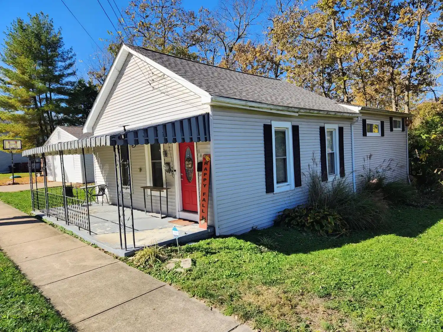 Single family home for sale at 143 S 4th Street, Batavia, OH 45103 | MLS# 1898938