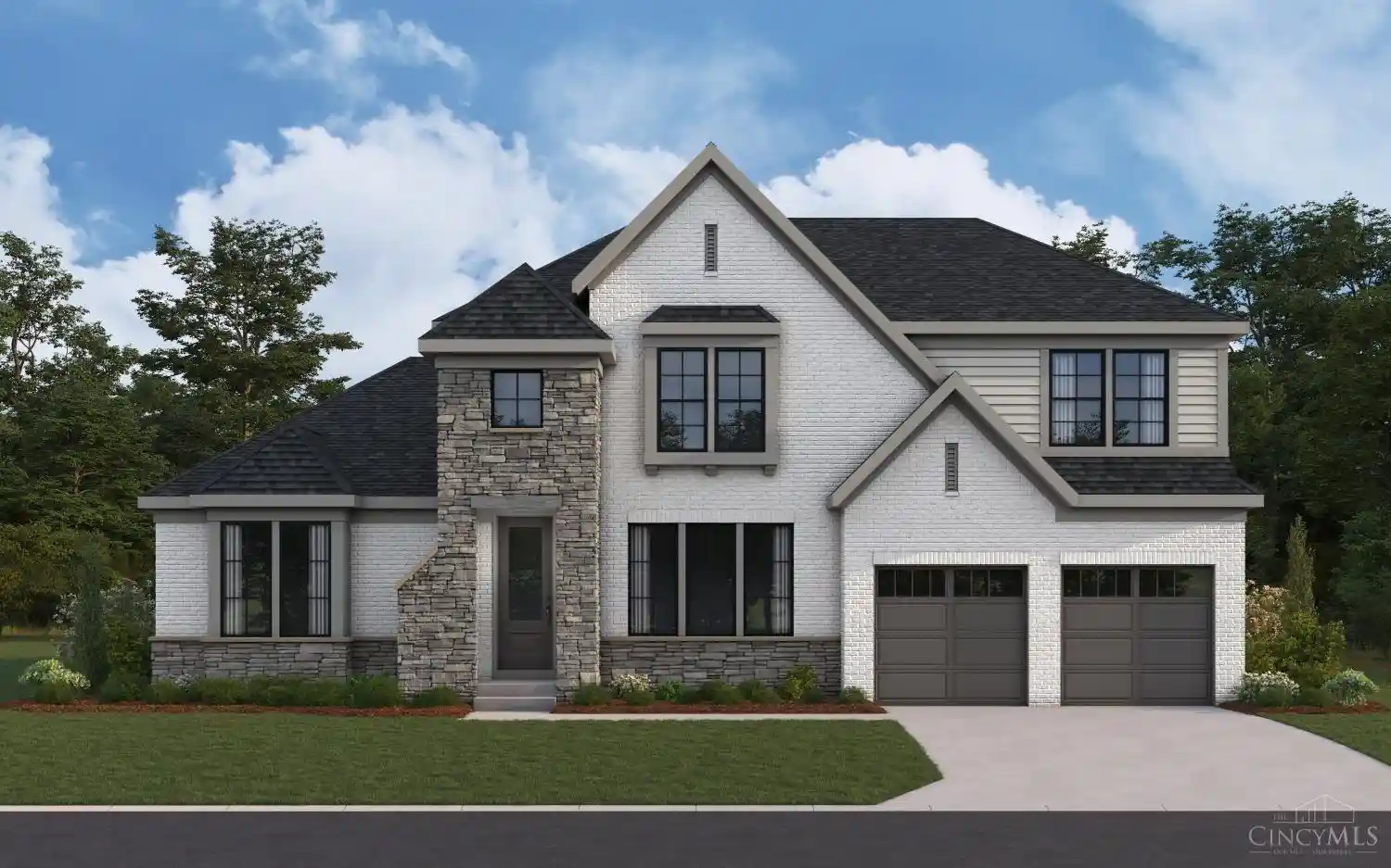 Photo 1 of Sale Pending at 5410 Brookfield Ln, Monroe, OH 45044 | MLS# 1898951 | Listing updated on 2026-10-30