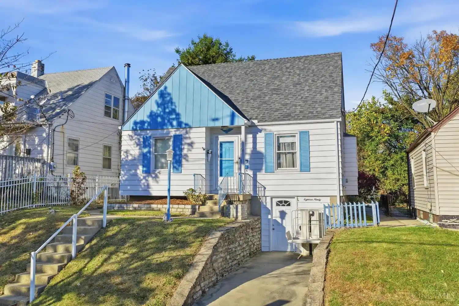 Single family home for sale at 1890 Ashbrook Dr, Cincinnati, OH 45238 | MLS# 1898720