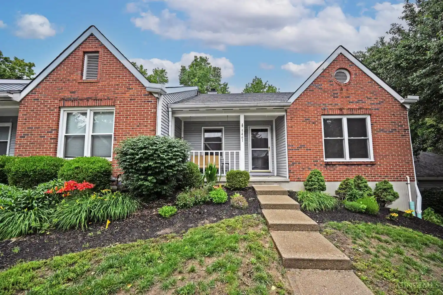 Photo 1 of Condo for sale at 5461 Hanover Cir, Cincinnati, OH 45230 | MLS# 1898965 | Listing updated on 2026-10-30