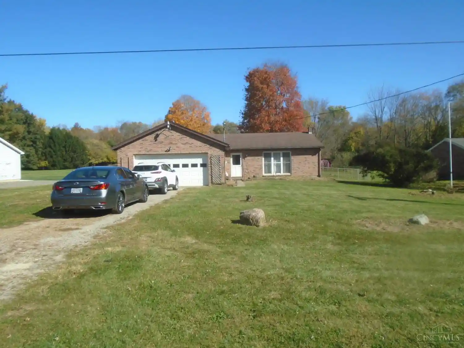 Single family home for sale at 6692 Baker Rd, Milford Twp, OH 45064 | MLS# 1898969