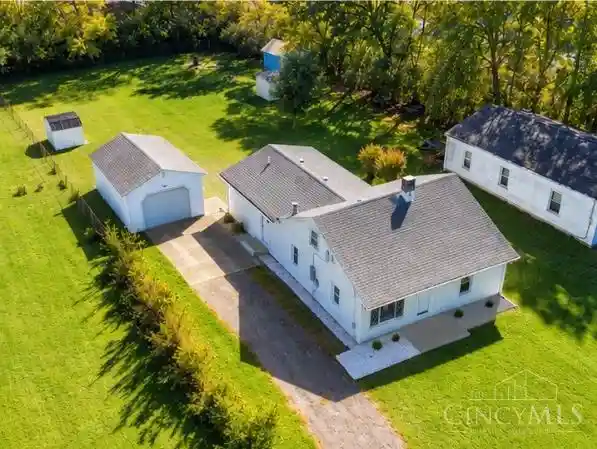 Photo 1 of Single family home for sale at 6606 Aljen Rd, Madison Twp, OH 45042 | MLS# 1898859 | Listing updated on 2026-10-30