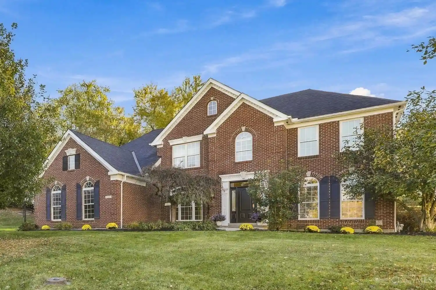 Single family home for sale at 3287 Powfoot Ridge, Cincinnati, OH 45245 | MLS# 1898565