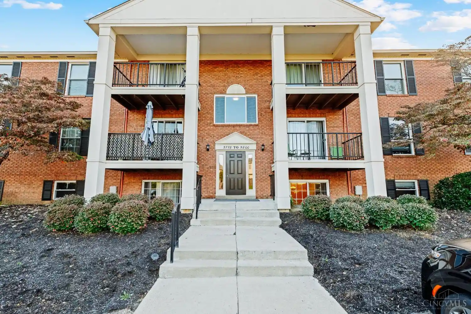 Condo for sale at 5784 Ashby, Milford, OH 45150 | MLS# 1898988