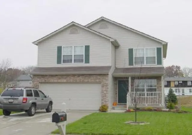 Single Family Residence at 2929 Creekside Dr, Fairfield Township, OH 45011 | MLS# 814214 | | Sold on 2003-02-25