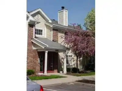 Listing Photo 1 - Condo for sale in 830 Carrington Pl located at 830 Carrington Pl, Loveland, OH 45140 - Unit #207