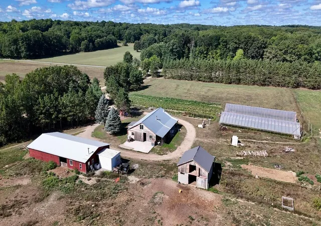 Photo 3 of Sale Pending at 11276 N Pine Grove Rd, Vestaburg, MI 48891 | MLS# 70554664 | Listing updated on 2026-09-09
