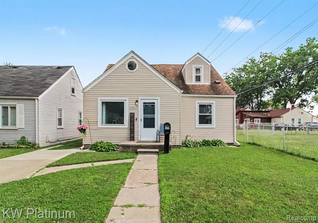 Homes for sale in Westland, MI | 29123 Powers St, Westland, MI 48186 | MLS# 61010491