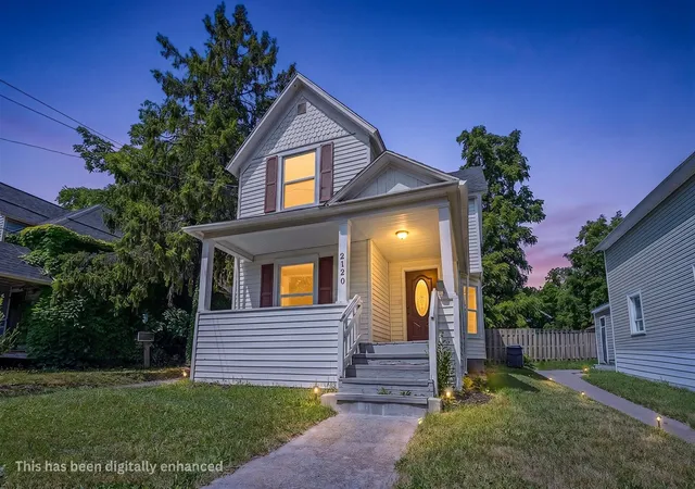Photo 1 of Sale Pending at 2120 S Burdick St, Kalamazoo, MI 49001 | MLS# 70547724 | Listing updated on 2026-09-01