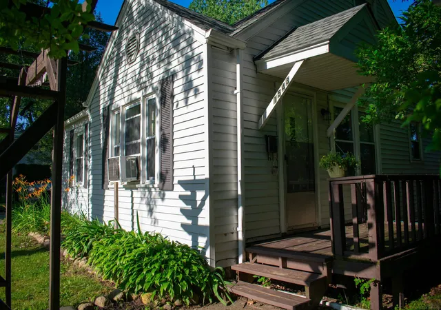 1st image of 1543 Goffe St, Saint Clair, MI 48079 | MLS# 50214540