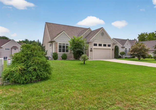 1st image of 3605 Deerfield Ct, Grass Lake, MI 49240 | MLS# 70552415