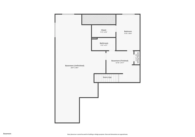 67th image of 3605 Deerfield Ct, Grass Lake, MI 49240 | MLS# 70552415