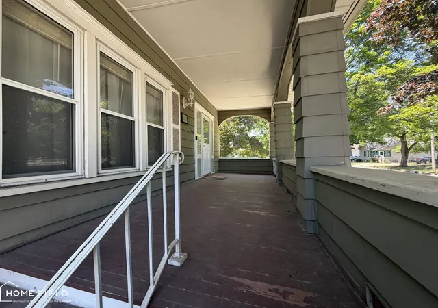 Photo 3 of Single Family Residence at 803 Ament St, Owosso, MI 48867 | MLS# 50214751 | | Sold on 2026-08-14