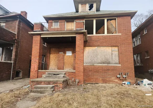 1st image of 2330 Glendale St, Detroit, MI 48238 | MLS# 60980234