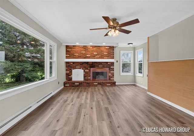 4th image of 6297 Fitzner Rd, Greenville, MI 48838 | MLS# 70543278