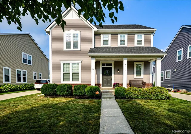 Photo 44 of Sale Pending at 3573 Marais Ave, Royal Oak, MI 48073 2495 | MLS# 61024858 | Listing updated on 2026-09-02