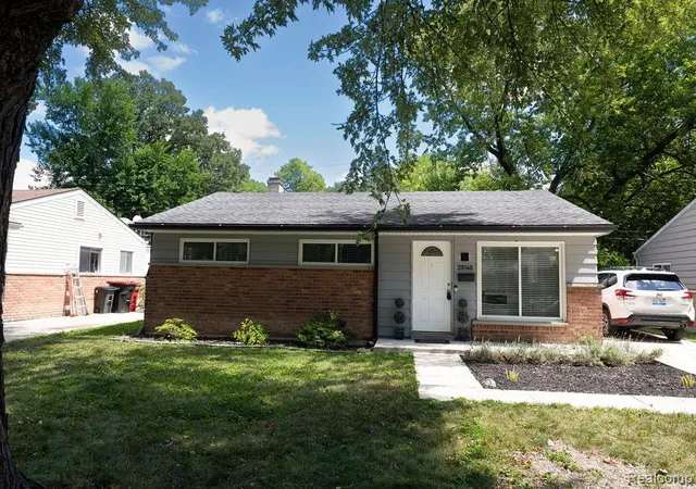 1st image of 28140 Everett St, Southfield, MI 48076 | MLS# 61022922