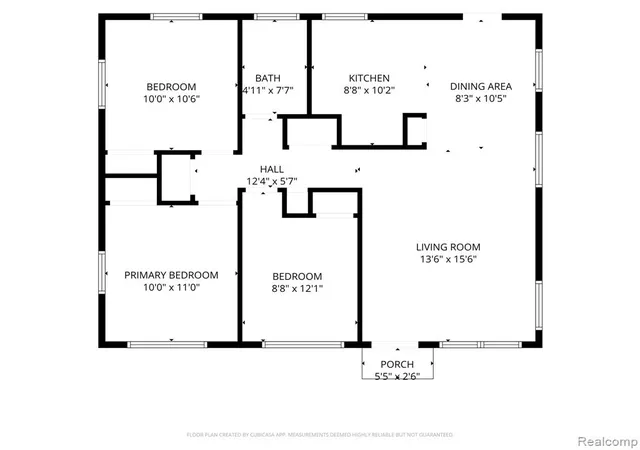 28th image of 28140 Everett St, Southfield, MI 48076 | MLS# 61022922