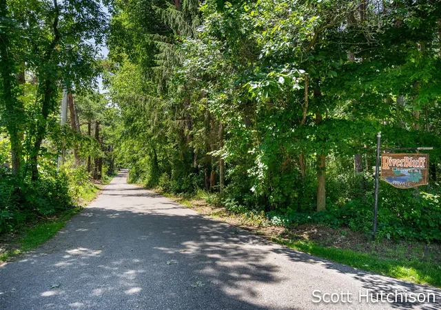 Photo 1 of Land for sale at 2710 12 Mile Rd, Rockford, MI 49341 | MLS# 70543317 | Listing updated on 2026-09-14