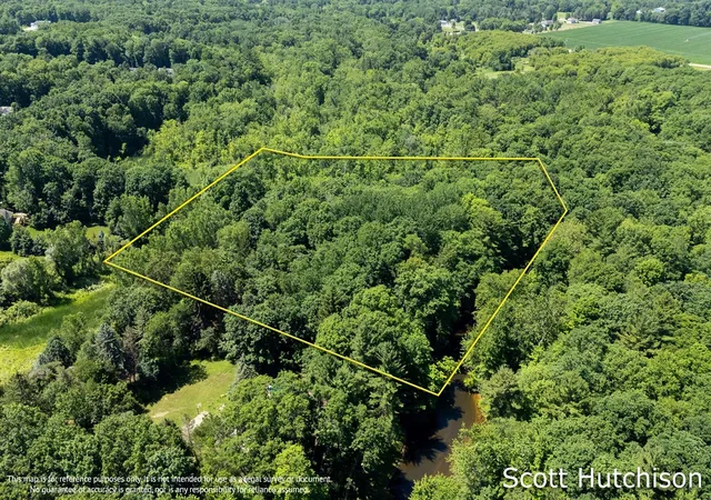 Photo 4 of Land for sale at 2710 12 Mile Rd, Rockford, MI 49341 | MLS# 70543317 | Listing updated on 2026-09-14