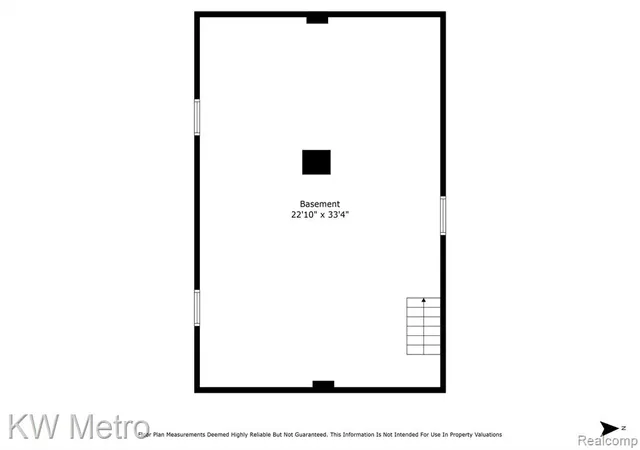 Homes for sale in Ferndale, MI | 634 E Lewiston Ave, Ferndale, MI 48220 | MLS# 61004876