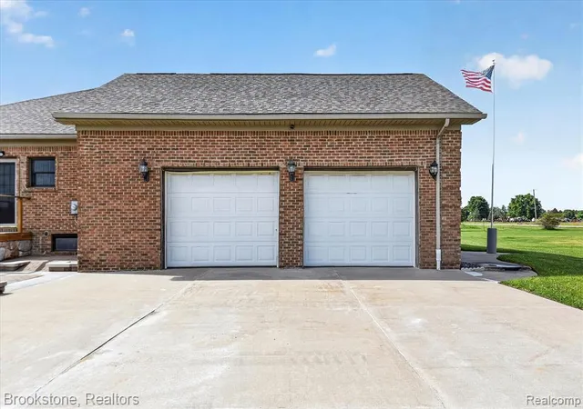 Homes for sale in Richmond, MI | 75230 Cryderman Rd, Richmond, MI 48062 | MLS# 61001741