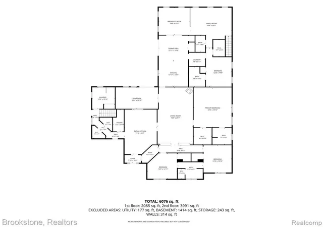 Photo 87 of Single family home for sale at 75230 Cryderman Rd, Richmond, MI 48062 3228 | MLS# 61001741 | Listing updated on 2026-09-01