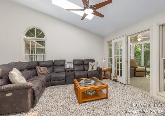 5th image of 6731 Beechwood Dr, Saranac, MI 48881 | MLS# 70547732
