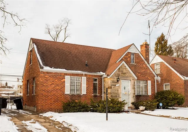 1st image of 17547 Pinehurst St, Detroit, MI 48221 | MLS# 60963485
