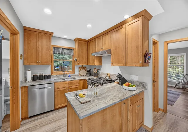 5th image of 21643 11 Mile Rd, Big Rapids, MI 49307 | MLS# 70541552