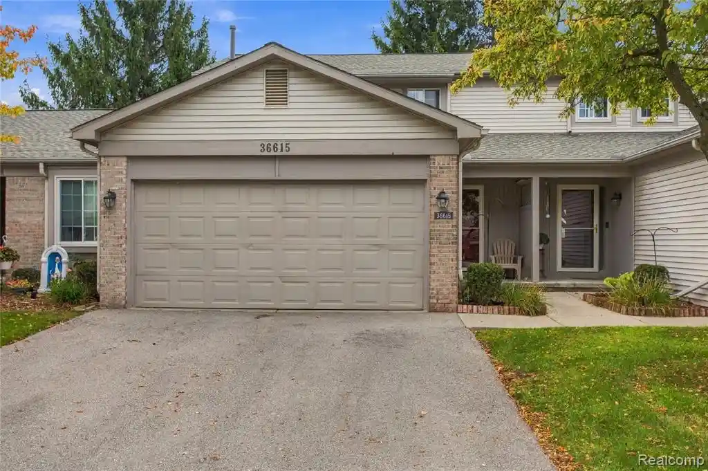 Photo 1 of Condo for sale at 36615 Deerhurst St #53, Westland, MI 48185 | MLS# 61039089 | Listing updated on 2026-10-16