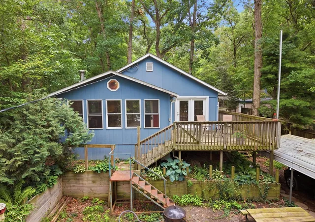 Photo 2 of Single family home for sale at 3009 Idle Hills Rd, Brooklyn, MI 49230 | MLS# 70552140 | Listing updated on 2026-08-25