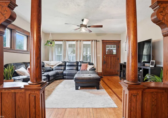 Photo 4 of Single family home for sale at 35920 Division Rd, Richmond, MI 48062 | MLS# 50219831 | Listing updated on 2026-08-31