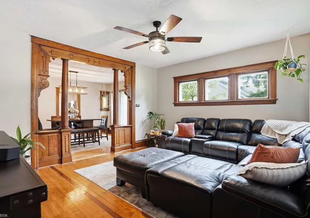 Photo 5 of Single family home for sale at 35920 Division Rd, Richmond, MI 48062 | MLS# 50219831 | Listing updated on 2026-08-31