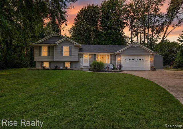 Single family home for sale at 28817 Cedarama Dr, Marcellus, MI 49067 9772 | MLS# 61024459