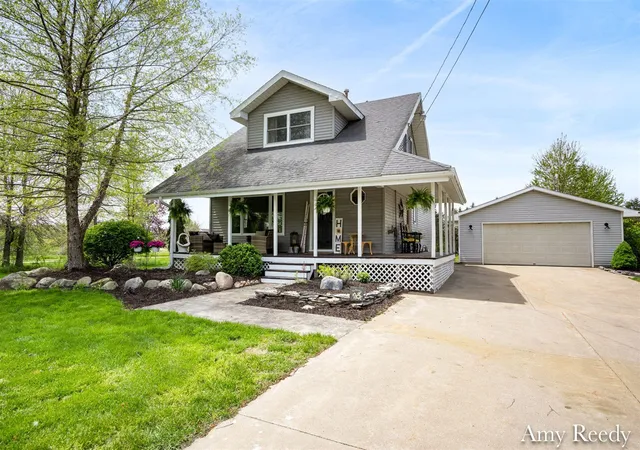 2nd image of 6215 84th Ave, Zeeland, MI 49464 | MLS# 70529859