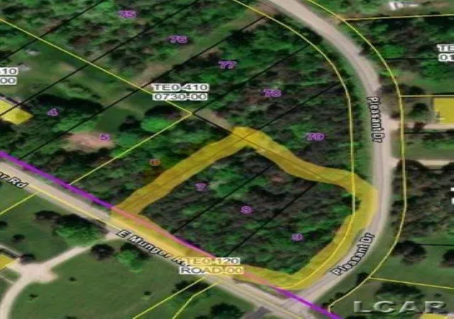 Homes for sale in Tecumseh, MI | 2000 Blk E Munger Rd, Tecumseh, MI 49286 | MLS# 50213422