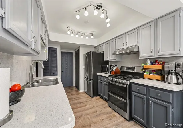 Photo 3 of Condo for sale at 412 Meadow Bridge Dr, Rochester Hills, MI 48307 3048 | MLS# 61023255 | Listing updated on 2026-09-05