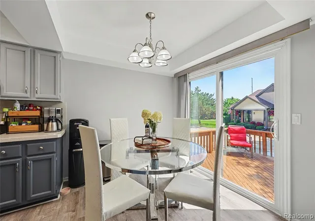 Photo 4 of Condo for sale at 412 Meadow Bridge Dr, Rochester Hills, MI 48307 3048 | MLS# 61023255 | Listing updated on 2026-09-05